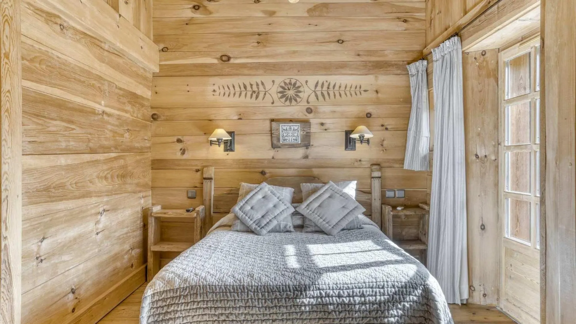 Chalet Altitude Megève 0*,  Γαλλία